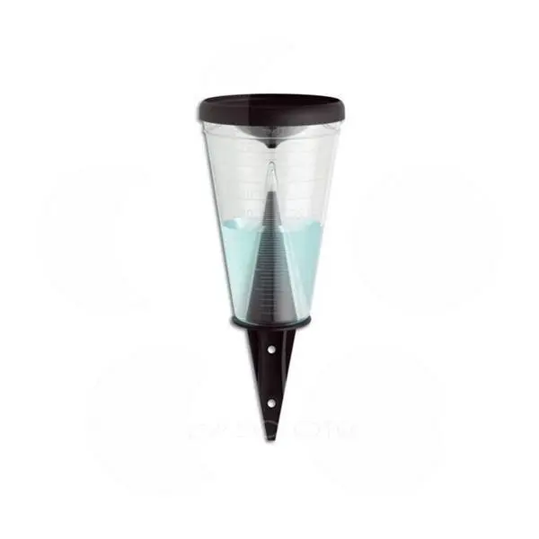 Pluviòmetre manual de 70 litres