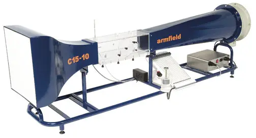 Calibratge i certificat: anemòmetre