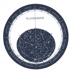 Planisferi