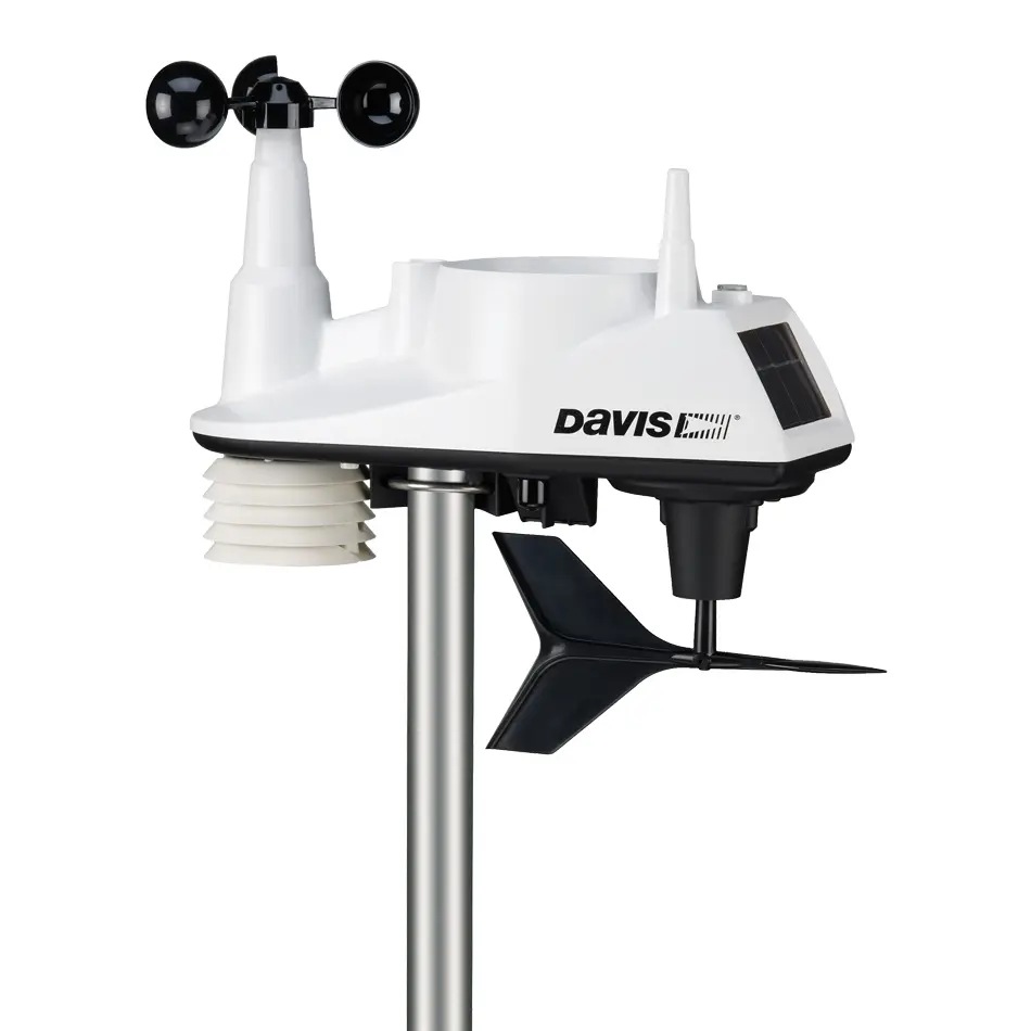 Davis Vantage VUE
