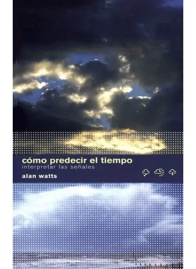 Com predir el temps