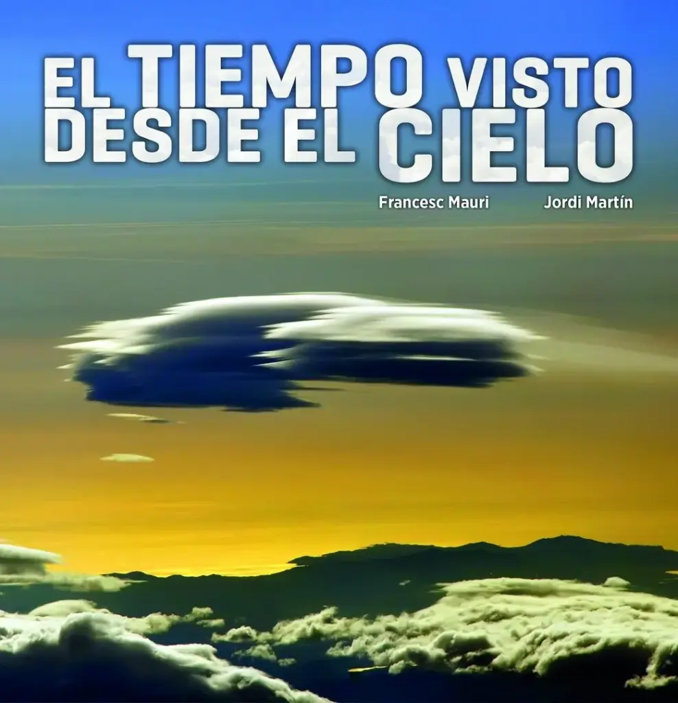 El Temps vist des del Cel