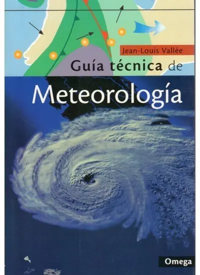 Guia tècnica de Meteorologia