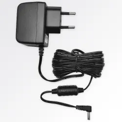 Adaptador de corriente para consolas Davis Vantage