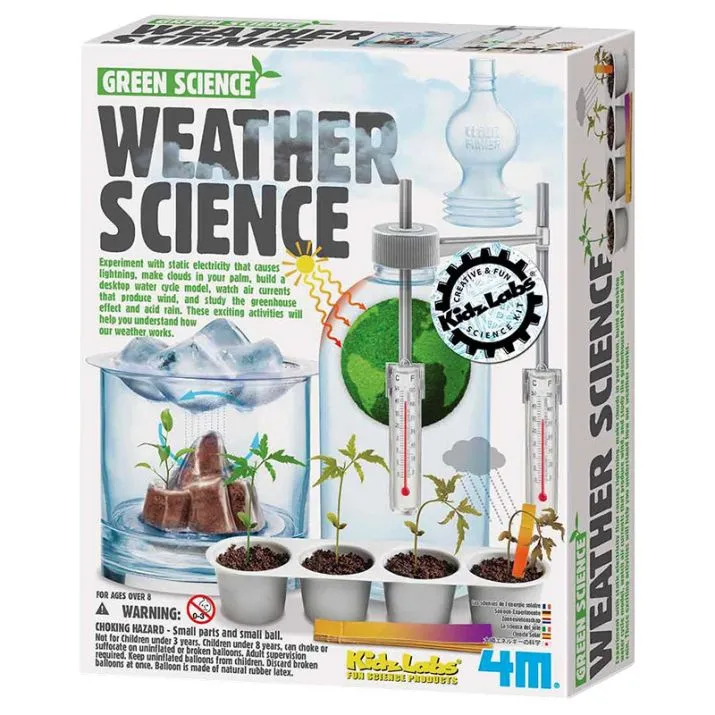 Weather Science