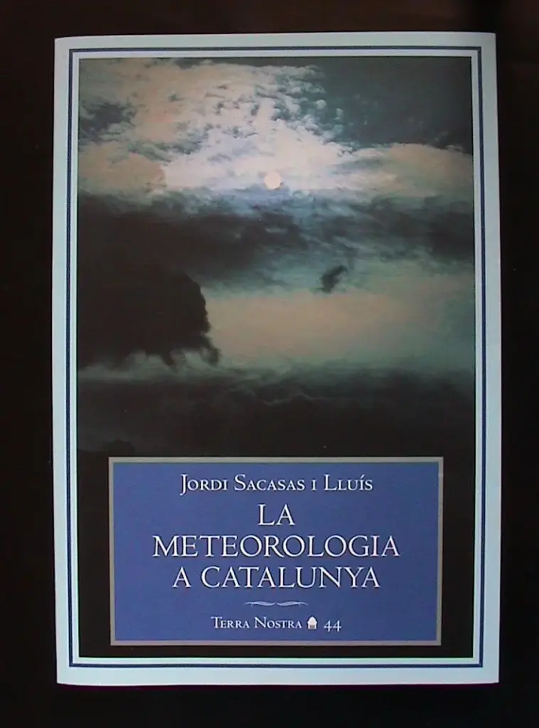 Meteorologia a Catalunya (Només en català)