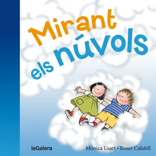 Mirant els núvols [Solo en catalán]