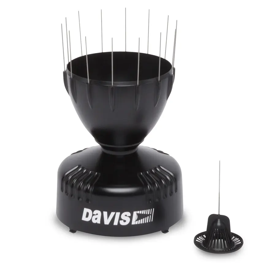 Con de pluviòmetre Davis Pro 2