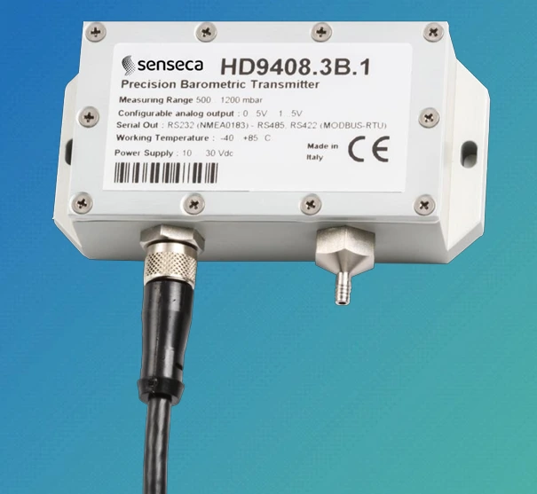 [HD9408.3B1] Barómetro digital