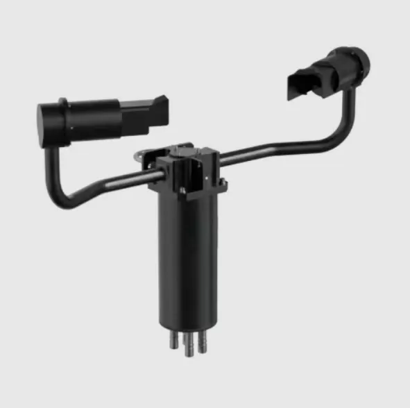 [GEO-VPF710] Sensor de visibilidad