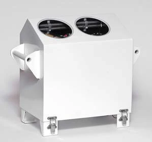 [GEO-LC7600] Cielómetro Lidar